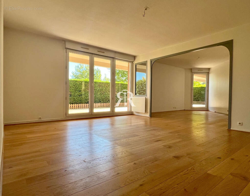 Appartement à CHAMALIERES