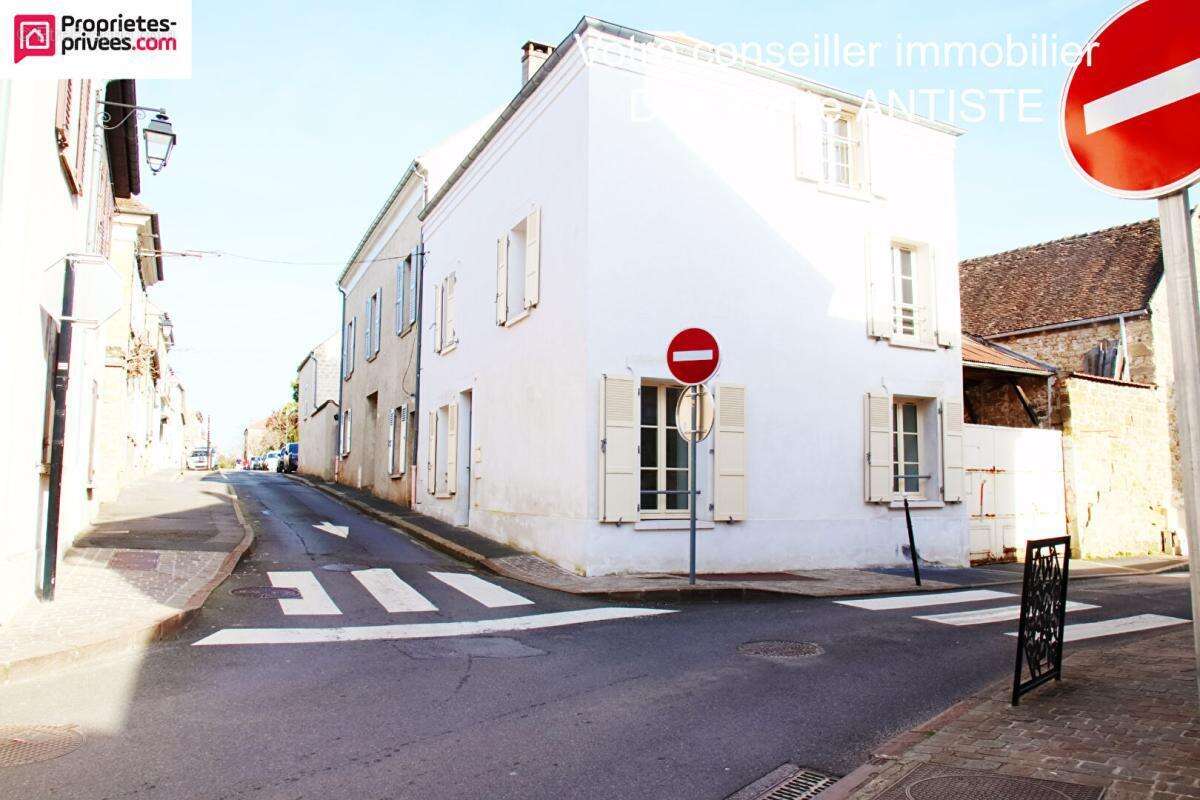 Maison à CERGY
