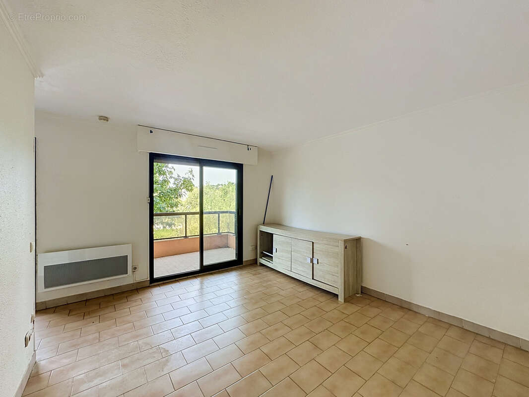 Appartement 27 m² à Vallauris  - photo 7