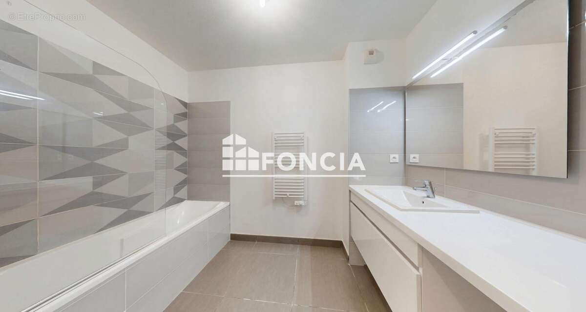 Appartement à LE BARCARES