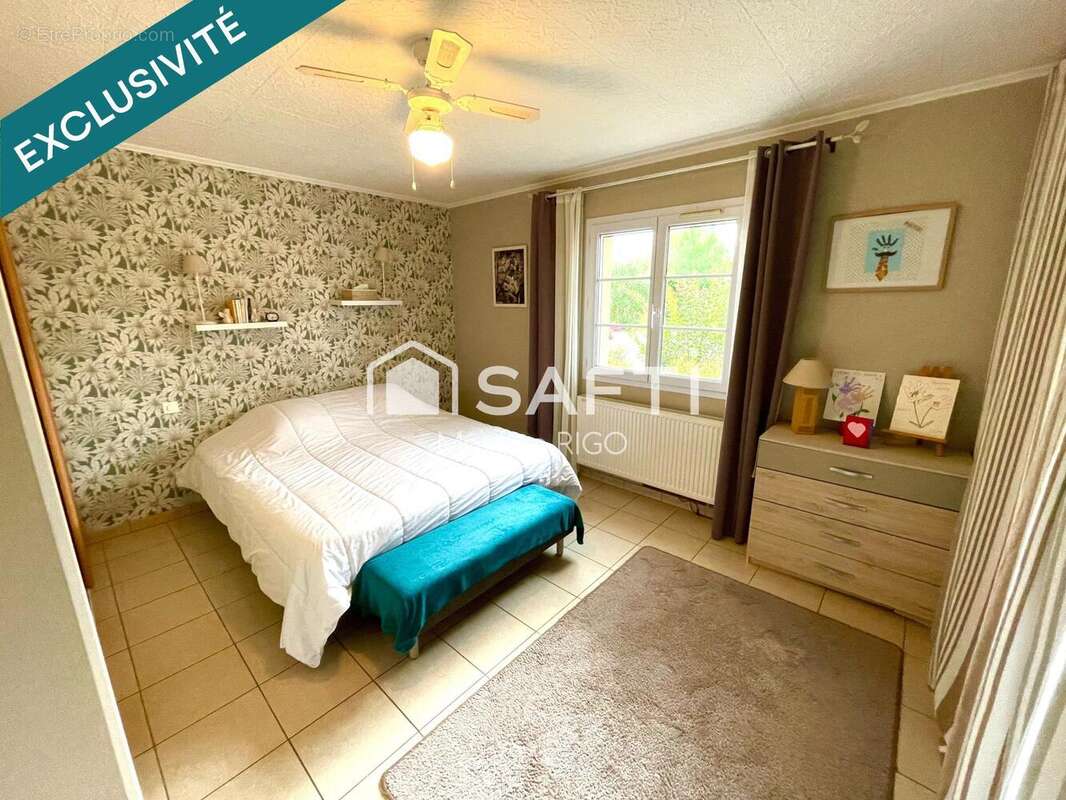 Photo 8 - Maison à SAMAZAN