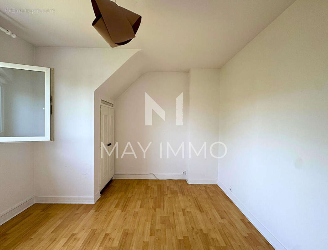 Maison à VILLEPINTE