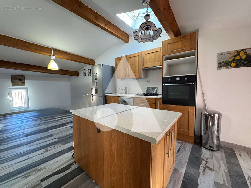 Appartement à GANGES