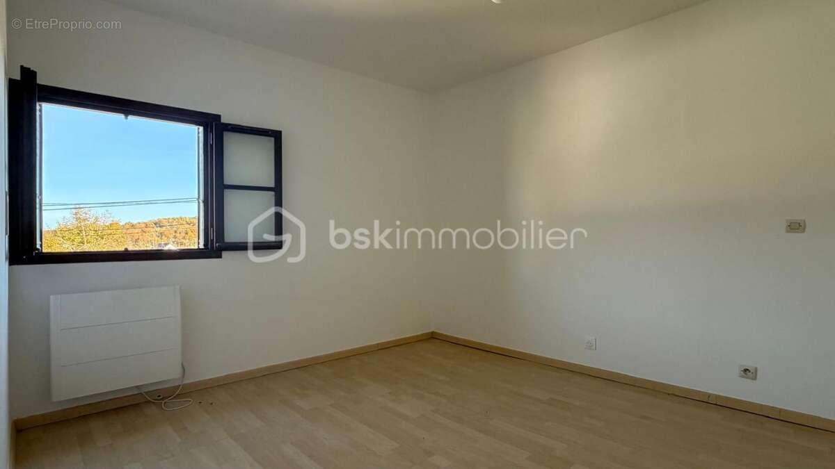 Maison à NANTEUIL-LES-MEAUX