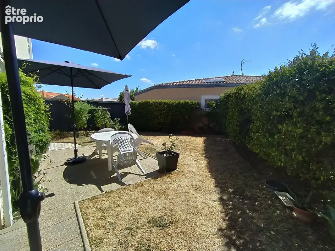 Maison Les Sables D Olonne 3 pièce(s) 64.56 m2 - photo 5