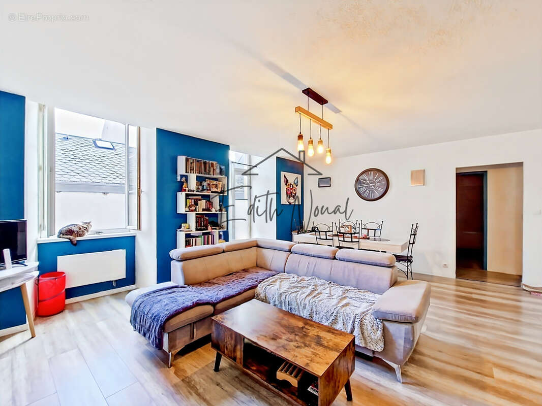 Appartement à MILLAU