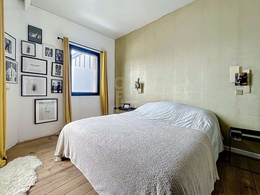 Maison à QUESNOY-SUR-DEULE