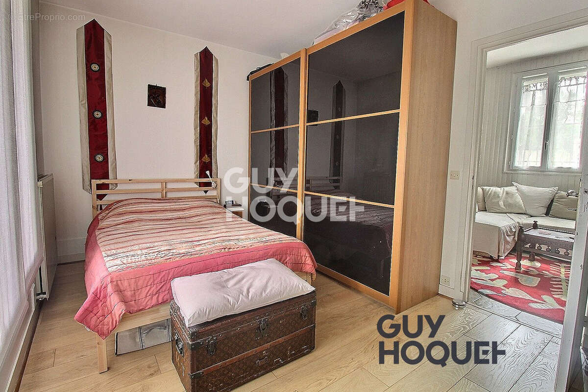 Appartement Limeil Brevannes 2 pièce(s) 51 m2 - photo 8