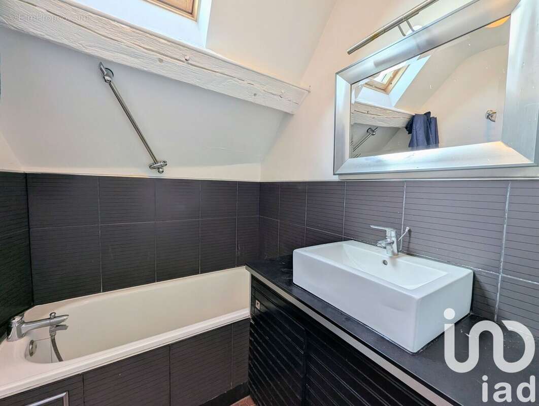 Photo 7 - Appartement à CHARTRES