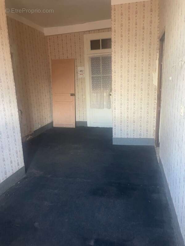 Appartement à LOURDES