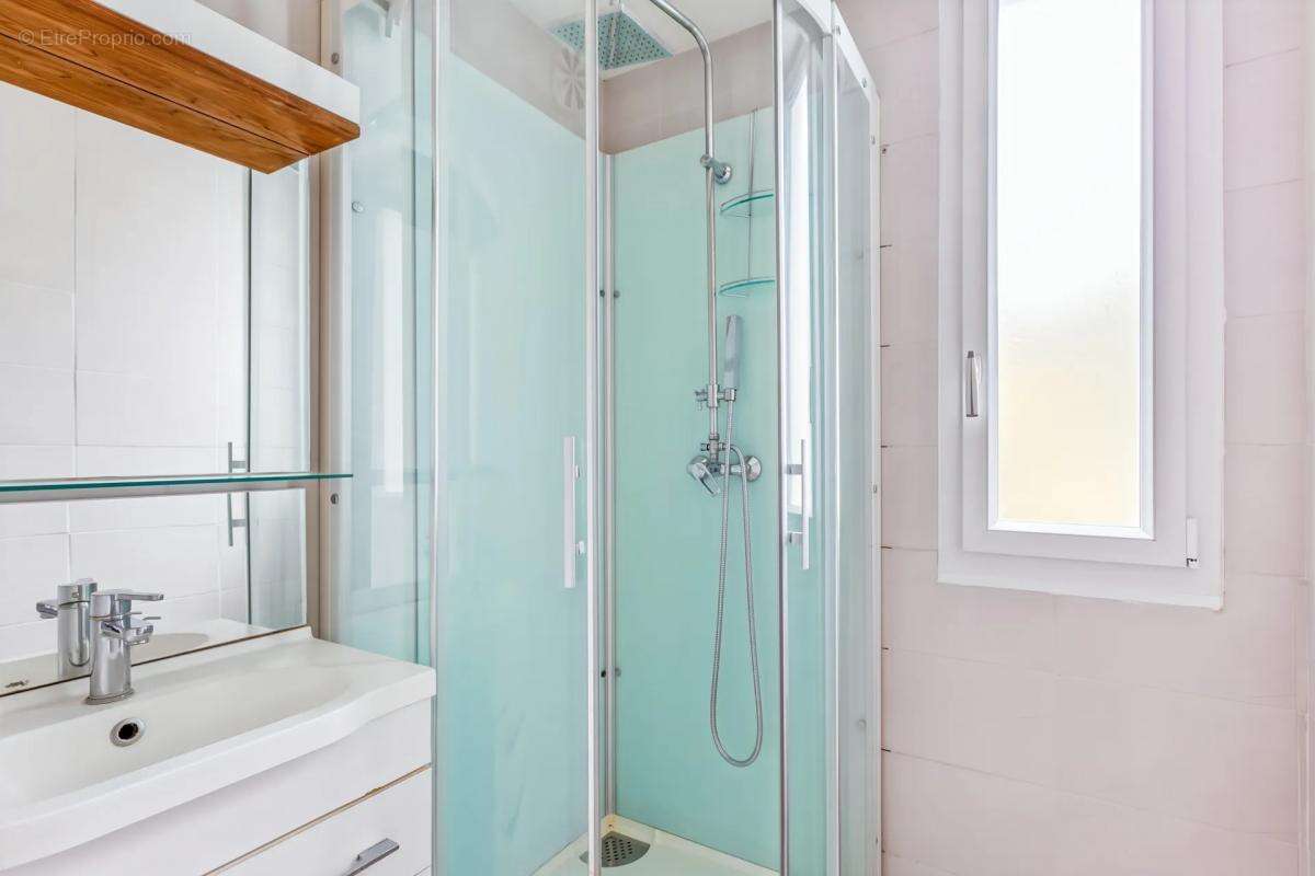 Appartement à LYON-5E