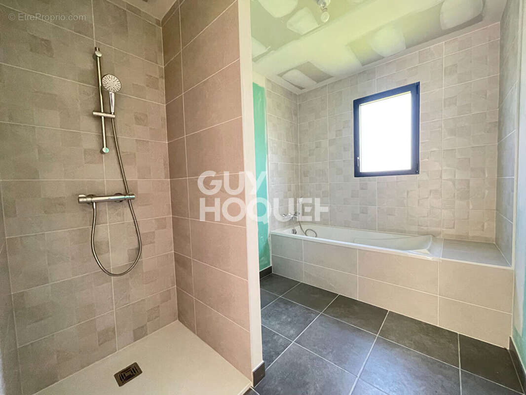 Maison neuve de 125 m² - Ducey Les Cheris - photo 7