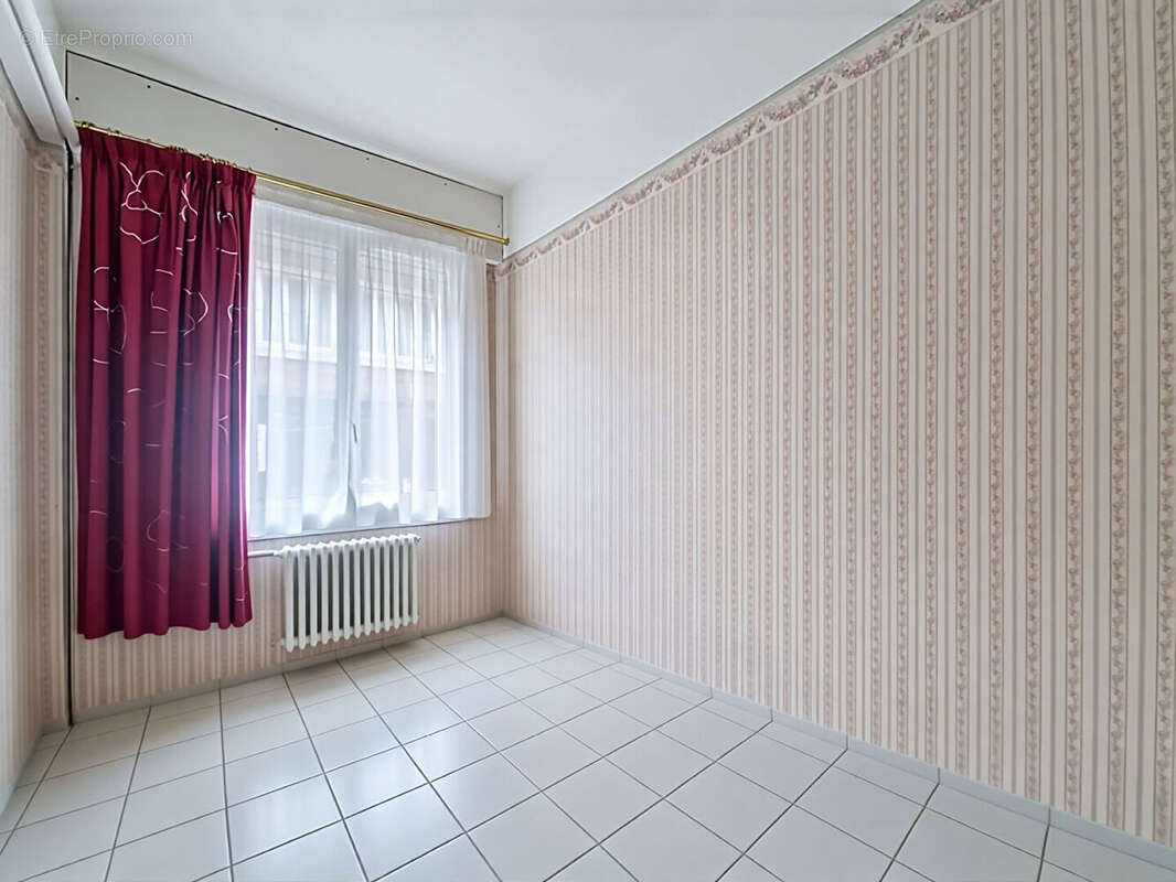 Appartement à AMIENS