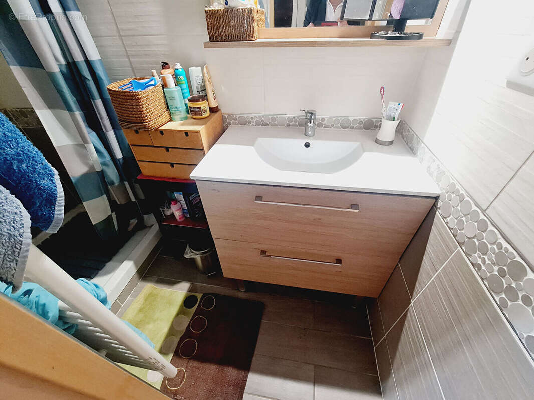 Maison à SAINT-SULPICE-SUR-LEZE