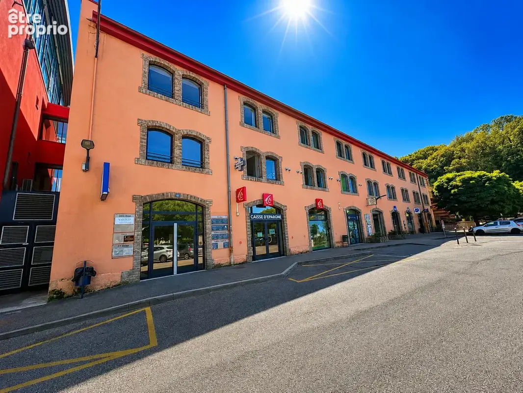 Photo Commerce à Saint-Julien-Les-Metz au prix de 508 800€