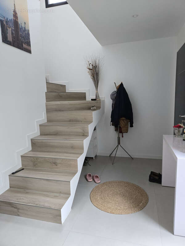 Maison à LE POUGET