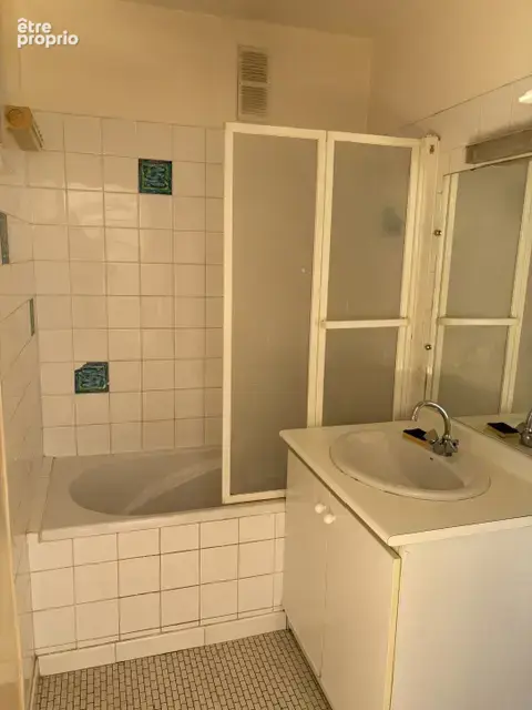 Appartement F1 - Franconville - photo 2