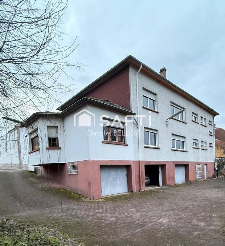 Photo 1 - Appartement à COCHEREN