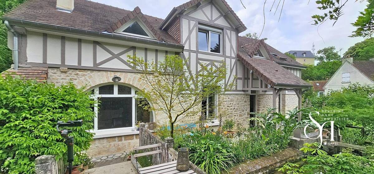 Photo 1 - Maison à FALAISE