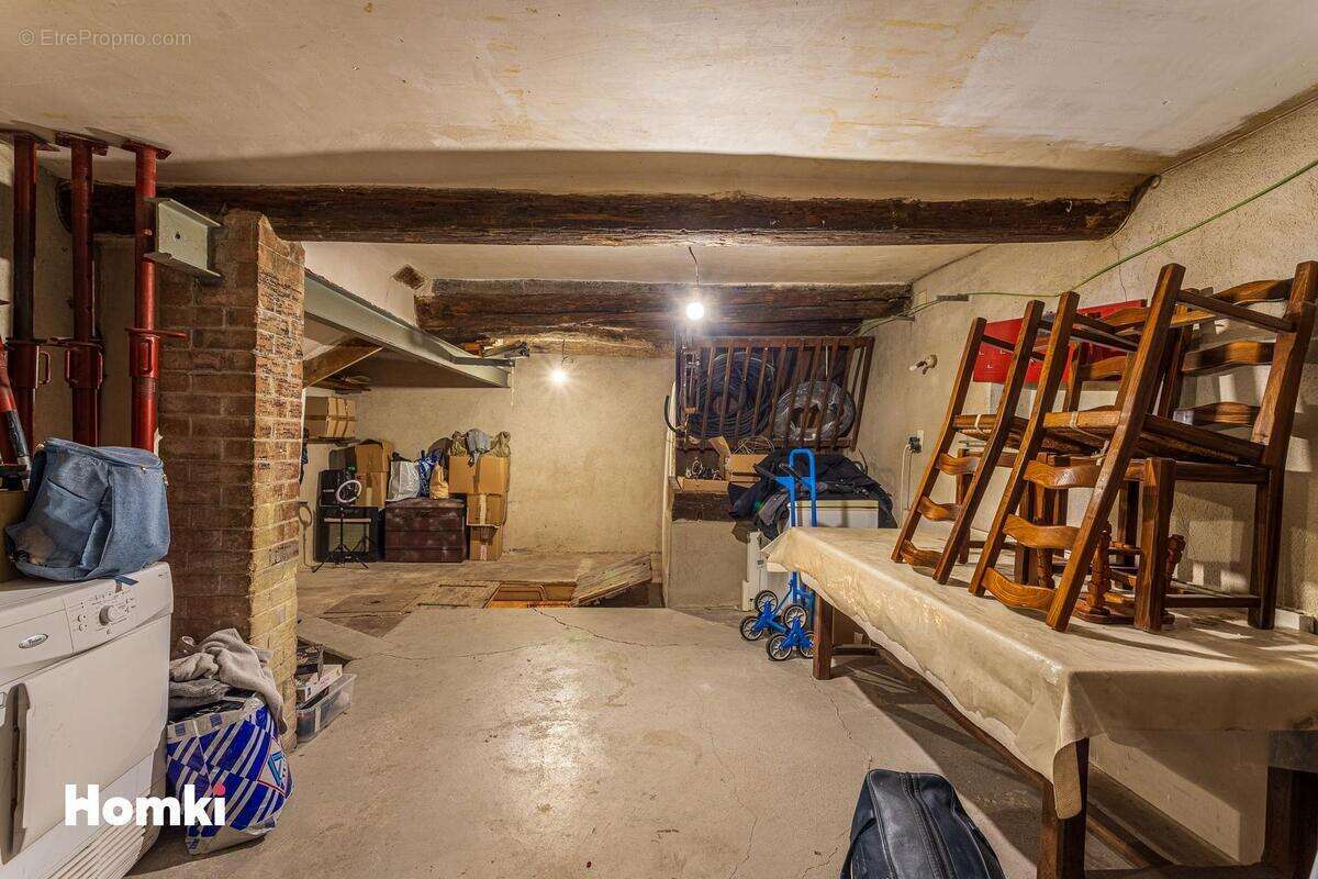 Maison à LE BEAUSSET