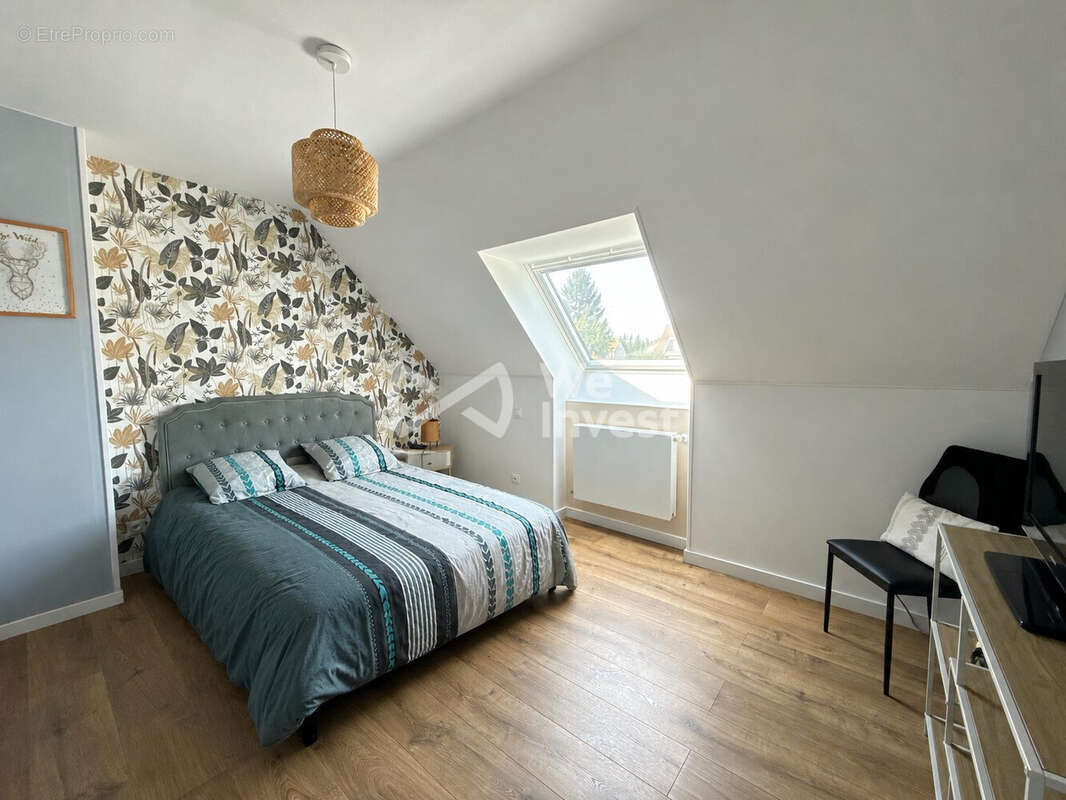 Maison 108 m² à Libercourt  - photo 8