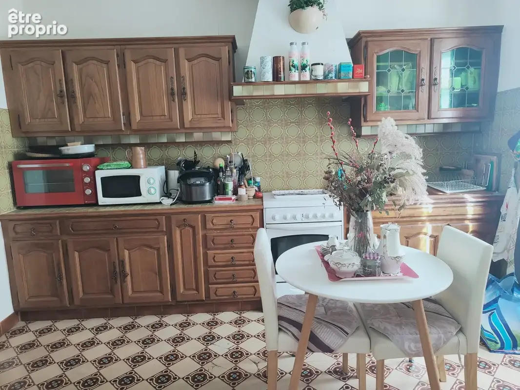 Maison 5 pièces 90 m² à vendre à Sees (61500) - photo 2