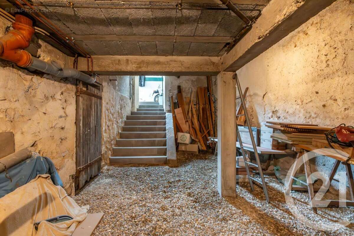 Appartement à THORIGNY-SUR-MARNE