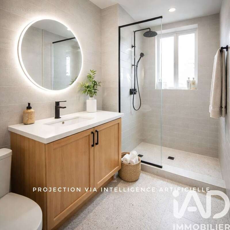 Photo 8 - Maison à GONDRECOURT-LE-CHATEAU