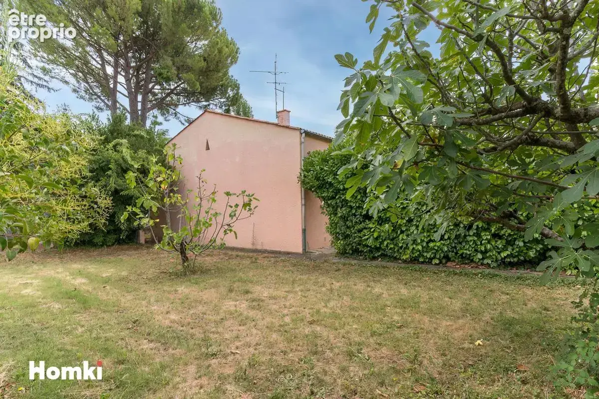 Maison/Villa T6 de 137 m² à Montélimar 26200 accès PMR - photo 14