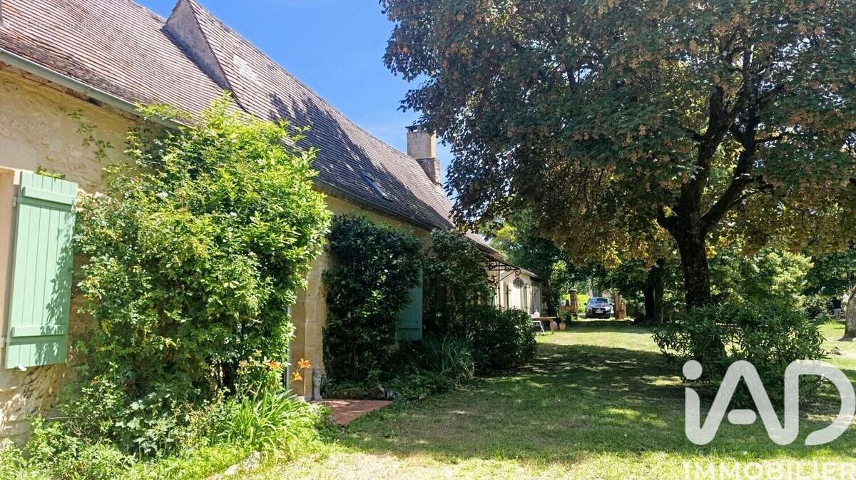 Photo 4 - Maison à LALINDE
