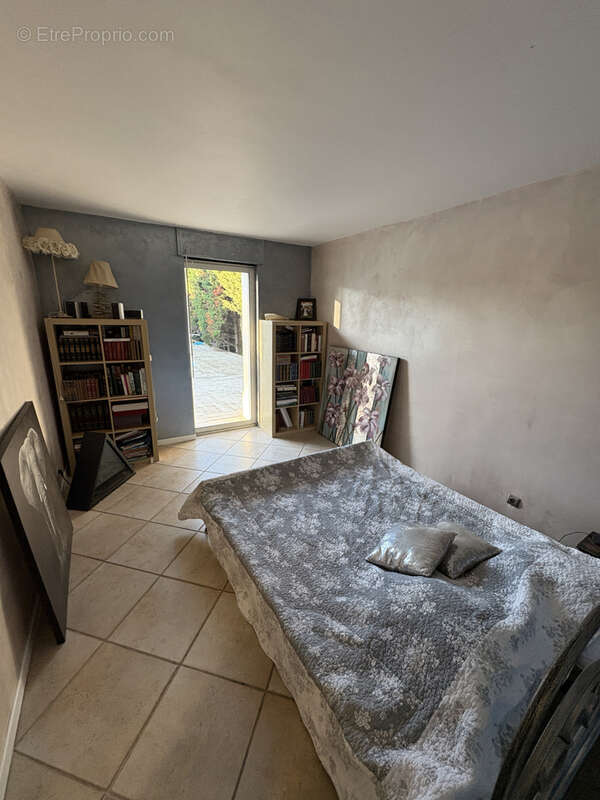 Maison à LA SEYNE-SUR-MER