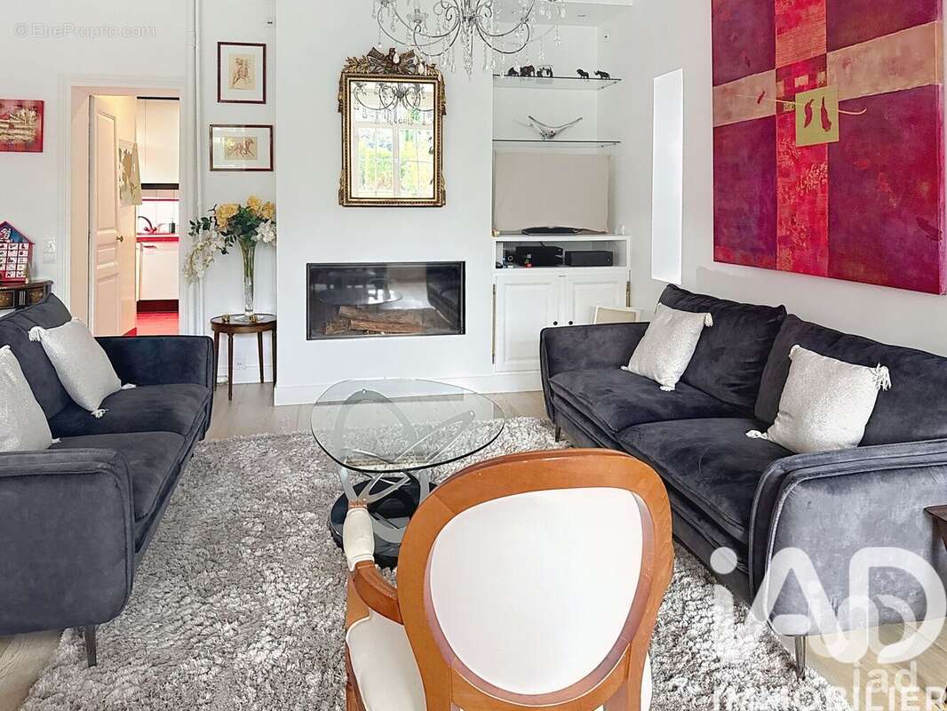 Photo 4 - Maison à VAUCRESSON