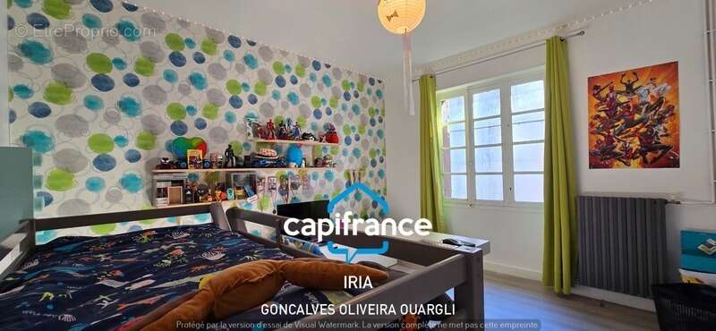 Maison à VILLENEUVE-SUR-LOT