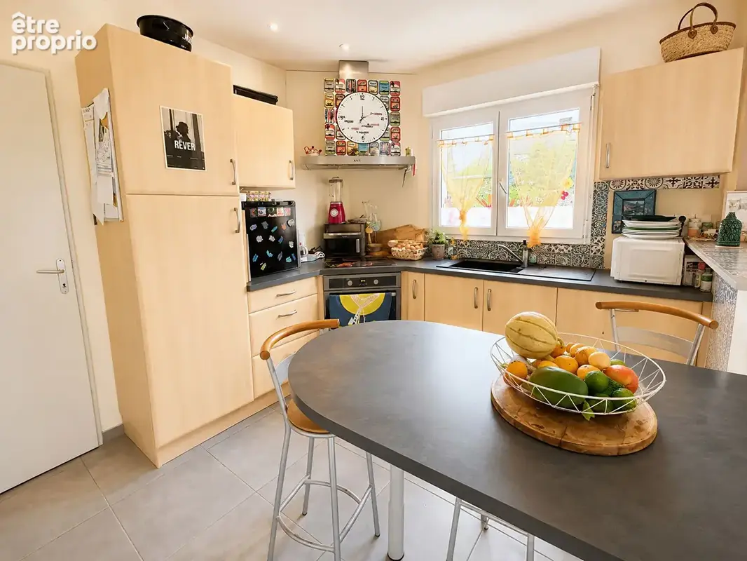 Maison 6 pièces à vendre  à Ploudalmézeau - Réf 5048BR - photo 4