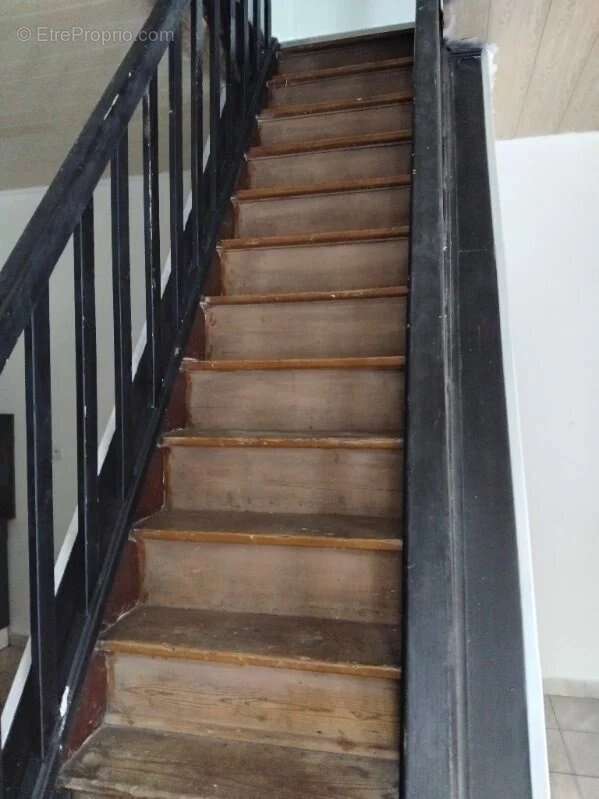 Maison à VALENCIENNES