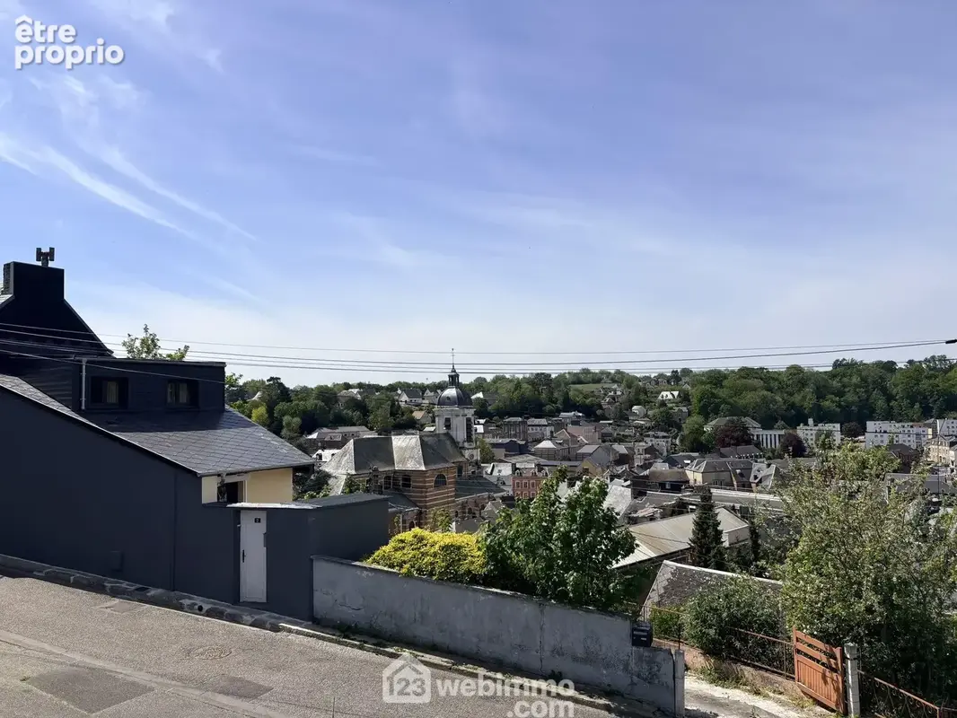Maison 7 pièces 211 m² à vendre à Bolbec (76210) - photo 12