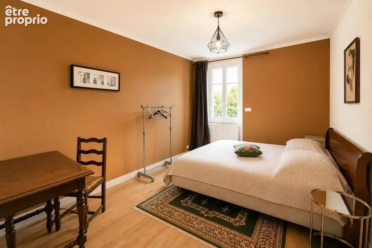 Immeuble de rapport 359m² - photo 12