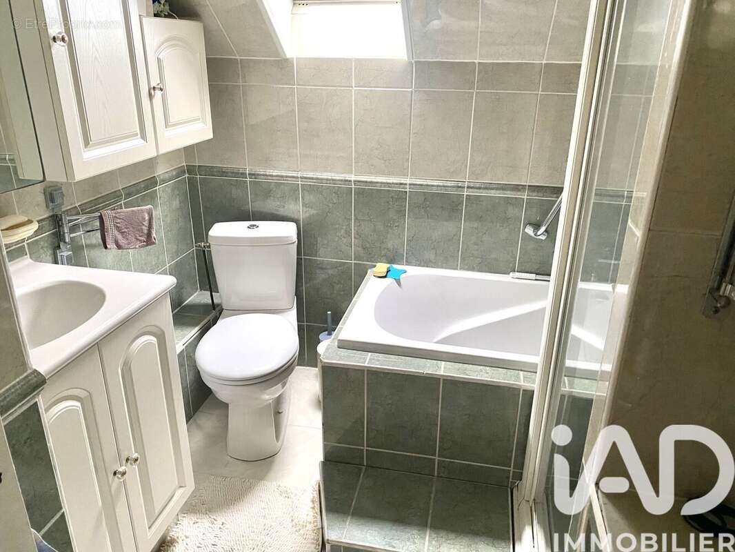 Photo 5 - Maison à BELLOY-EN-FRANCE