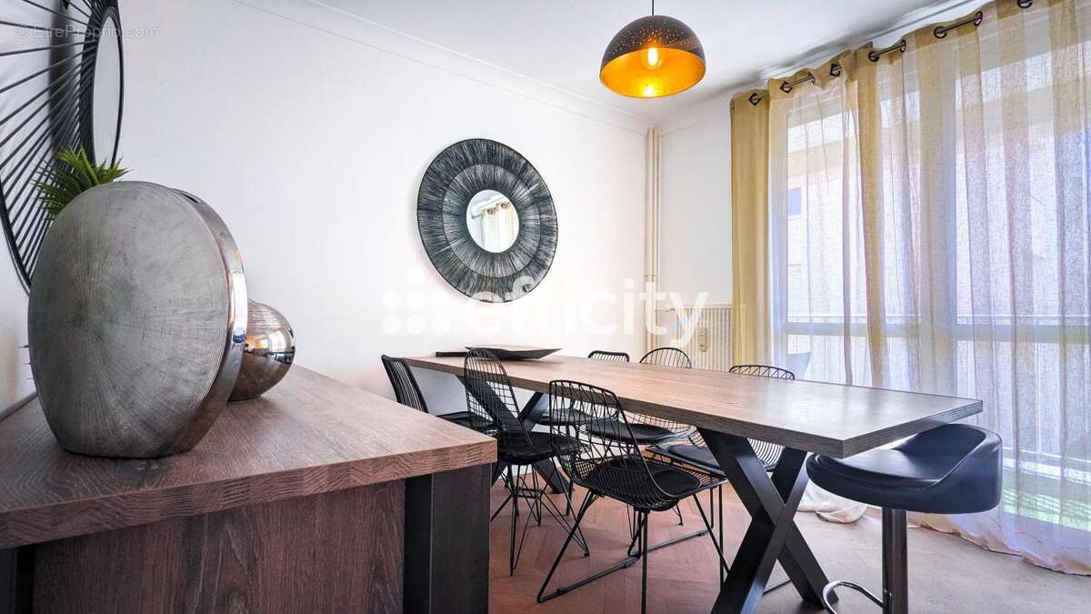 Appartement à MACON