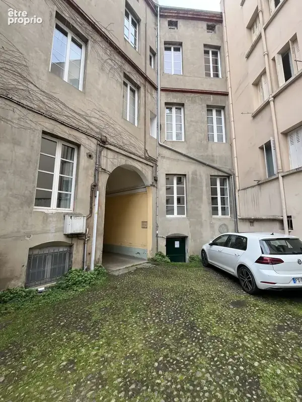 Appartement 2 pièces 43 m² à vendre à Toulouse (31000) - photo 3
