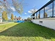 Maison à LAMARCHE-SUR-SAONE