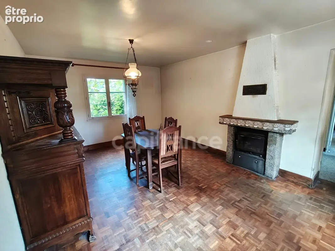 Maison Carhaix en Bord de rivière - photo 4