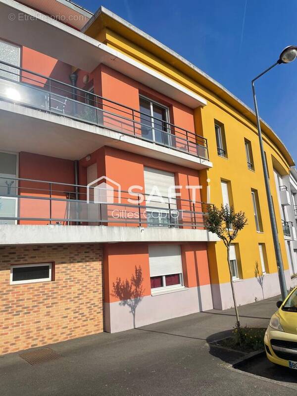 Photo 1 - Appartement à REZE