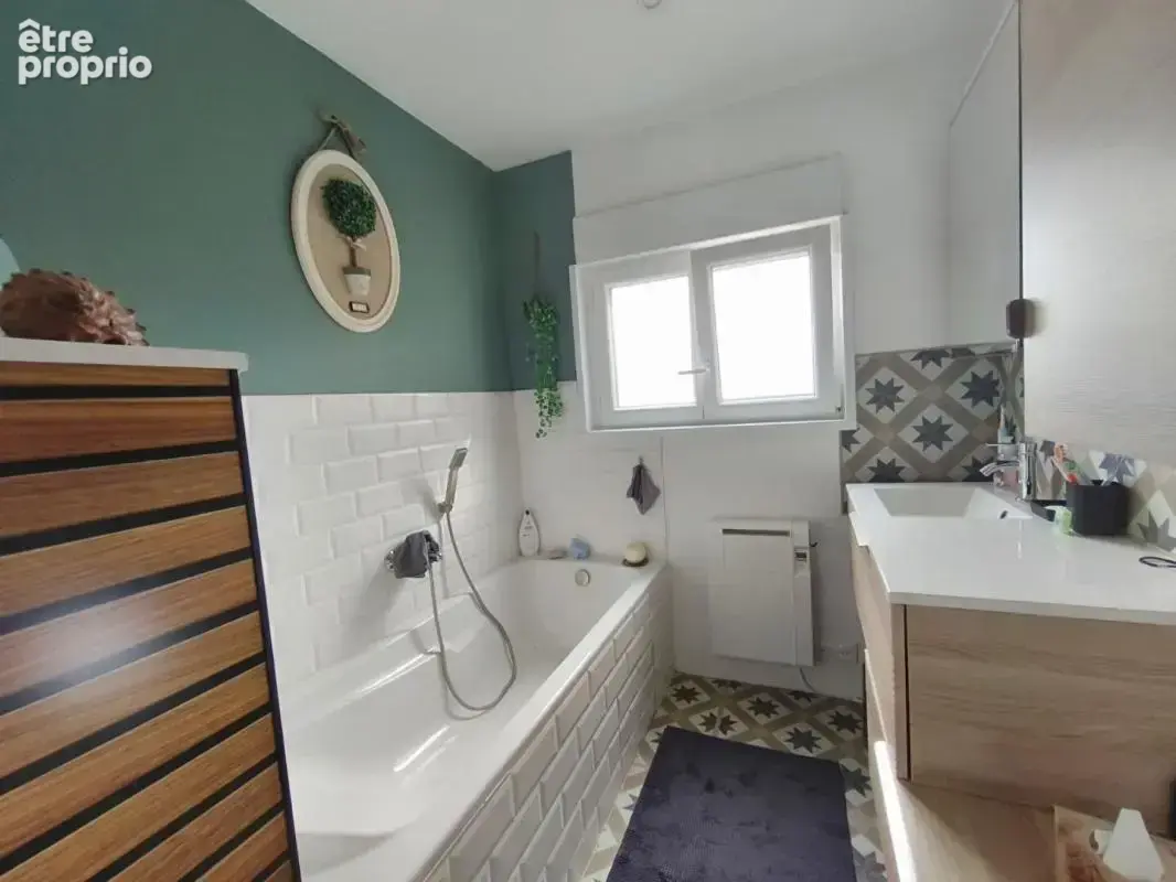 Maison Andernos Les Bains Bassin d' Arcachon - photo 12