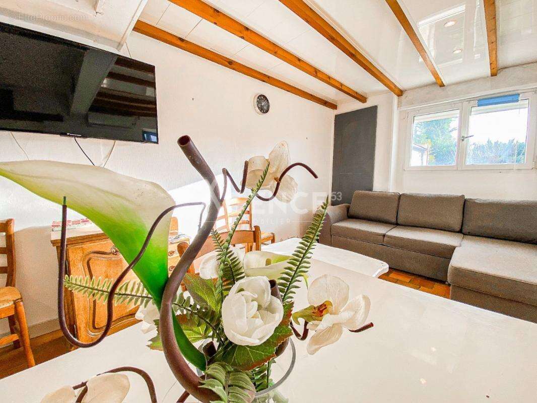 Appartement à WIZERNES