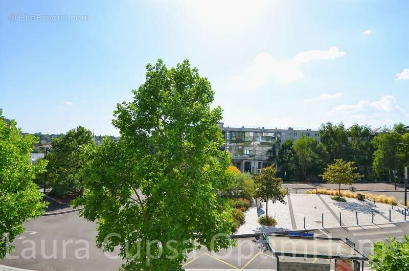 Appartement à BAGNEUX