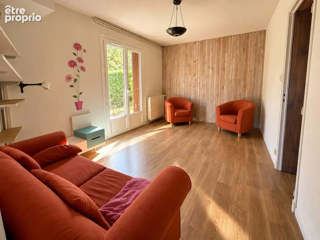 Grande maison avec 2 appartements - photo 15