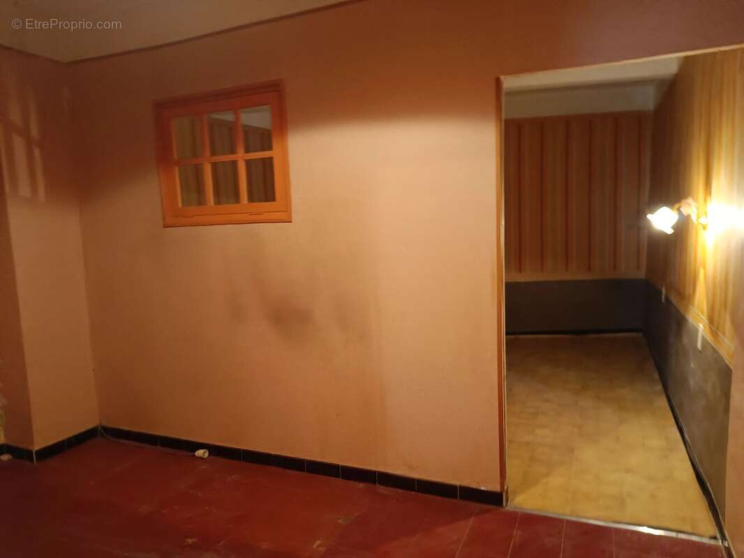 Maison à CHATEAUNEUF-DU-PAPE