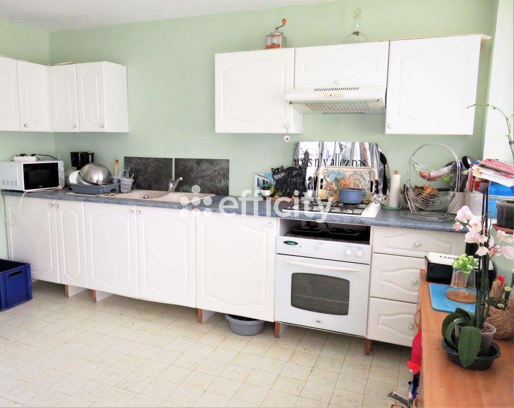 Maison à FLINES-LEZ-RACHES