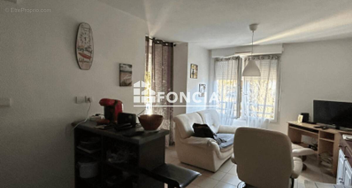 Appartement à AGDE